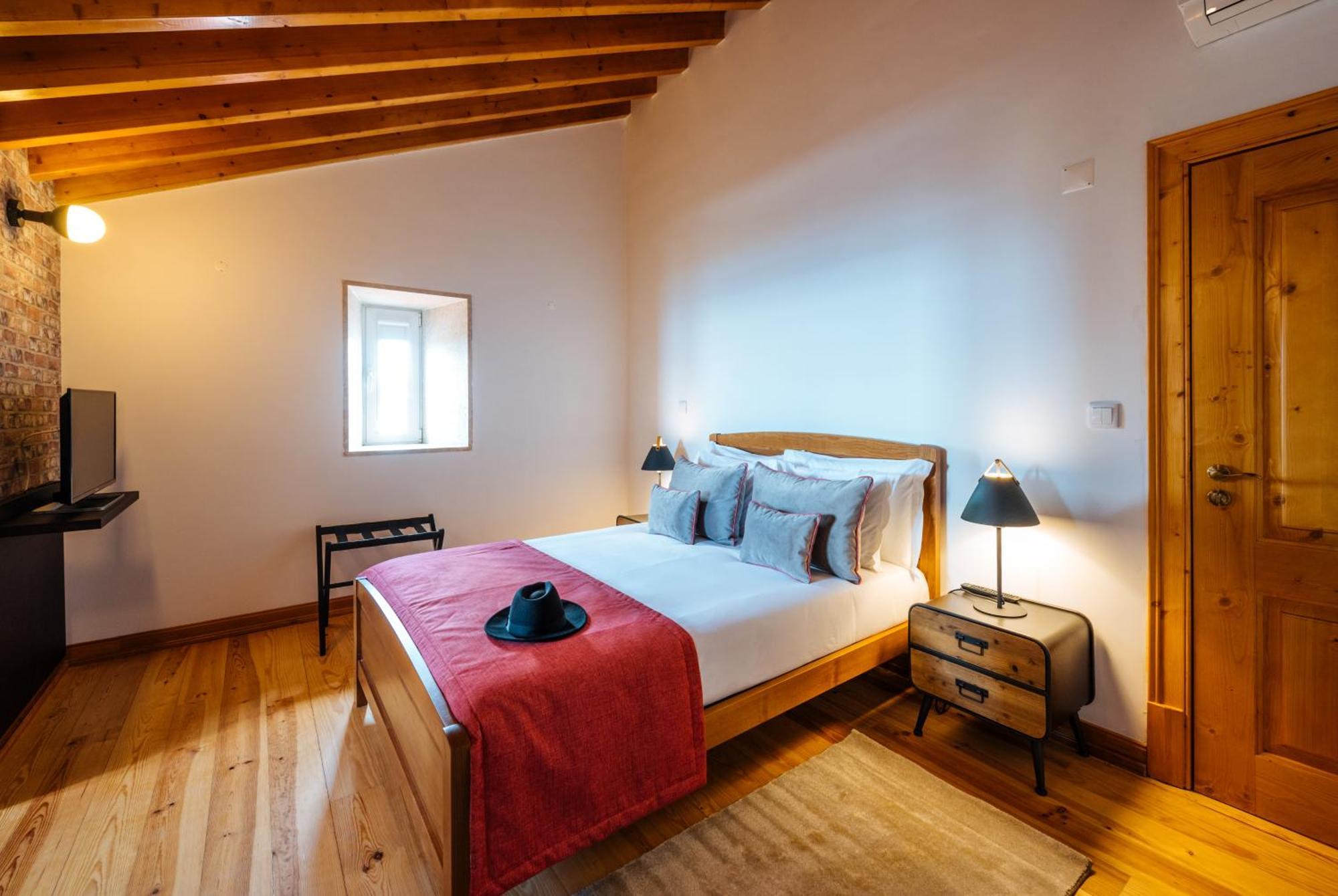 Quadruple Room External
