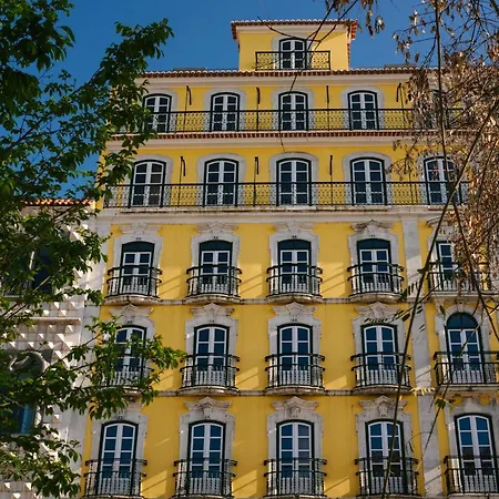 Varandas de Lisboa - Tejo River Apartments&Rooms-2